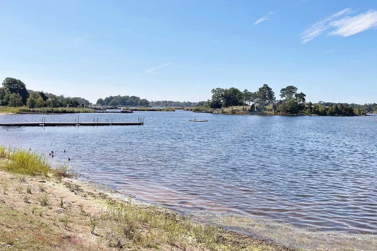 4 sterren vakantie huis in Ronneby-By Traum-Buitenlucht