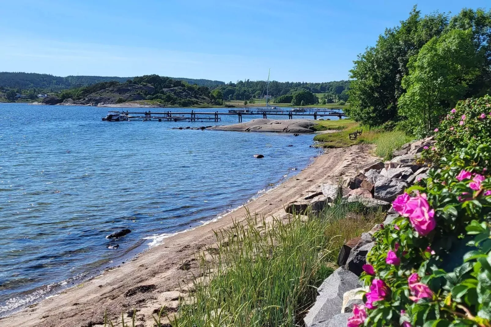 4 sterren vakantie huis in UDDEVALLA-By Traum