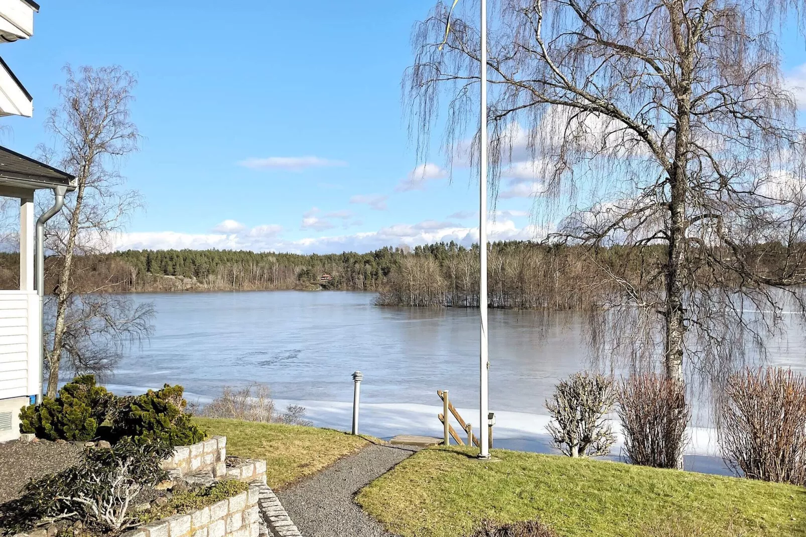 4 sterren vakantie huis in Linköping-By Traum