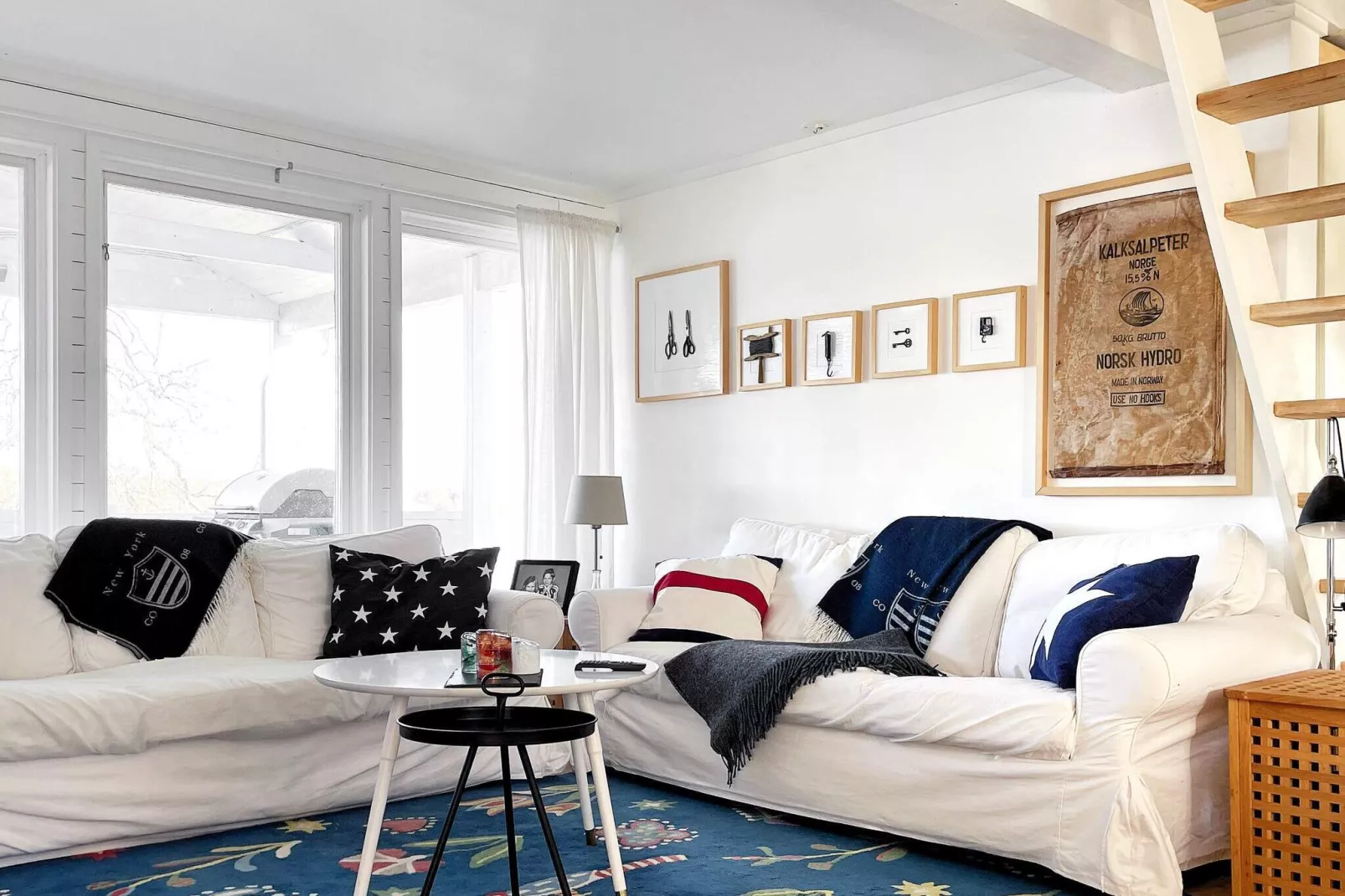4 sterren vakantie huis in Linköping-By Traum