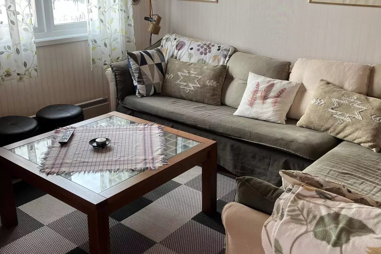 6 persoons vakantie huis in SUNNE-By Traum-Binnen