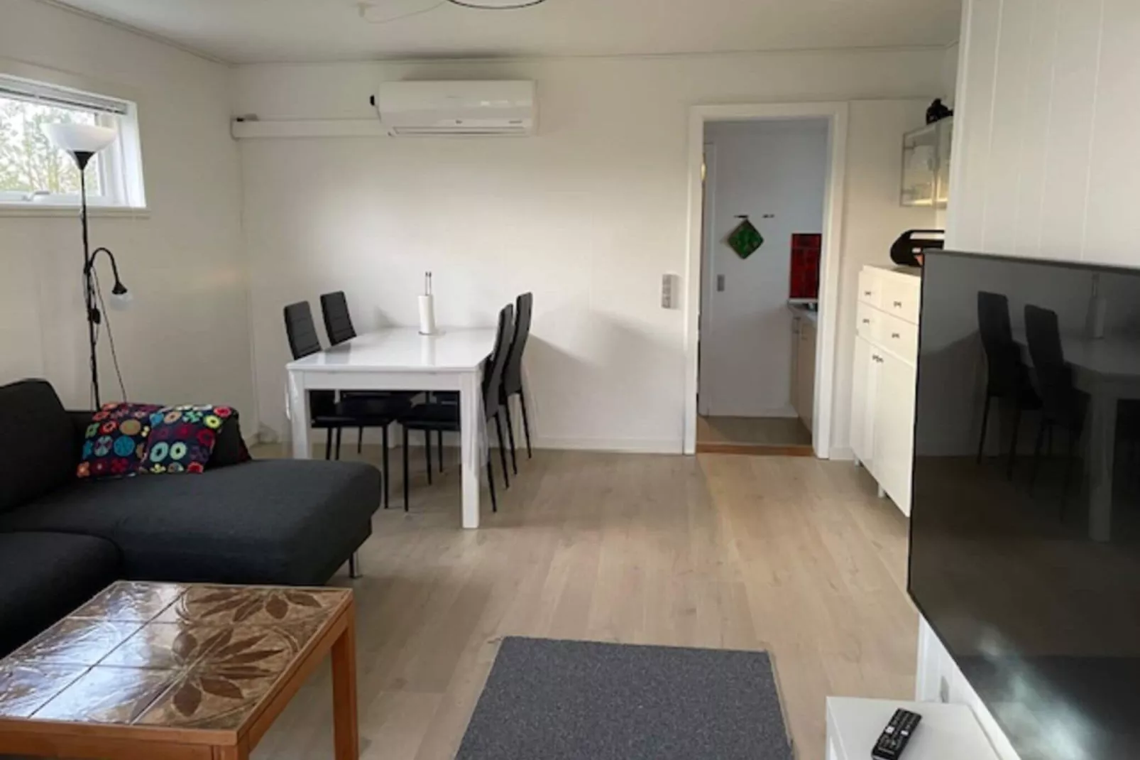 4 persoons vakantie huis in Nordborg-By Traum-Binnen