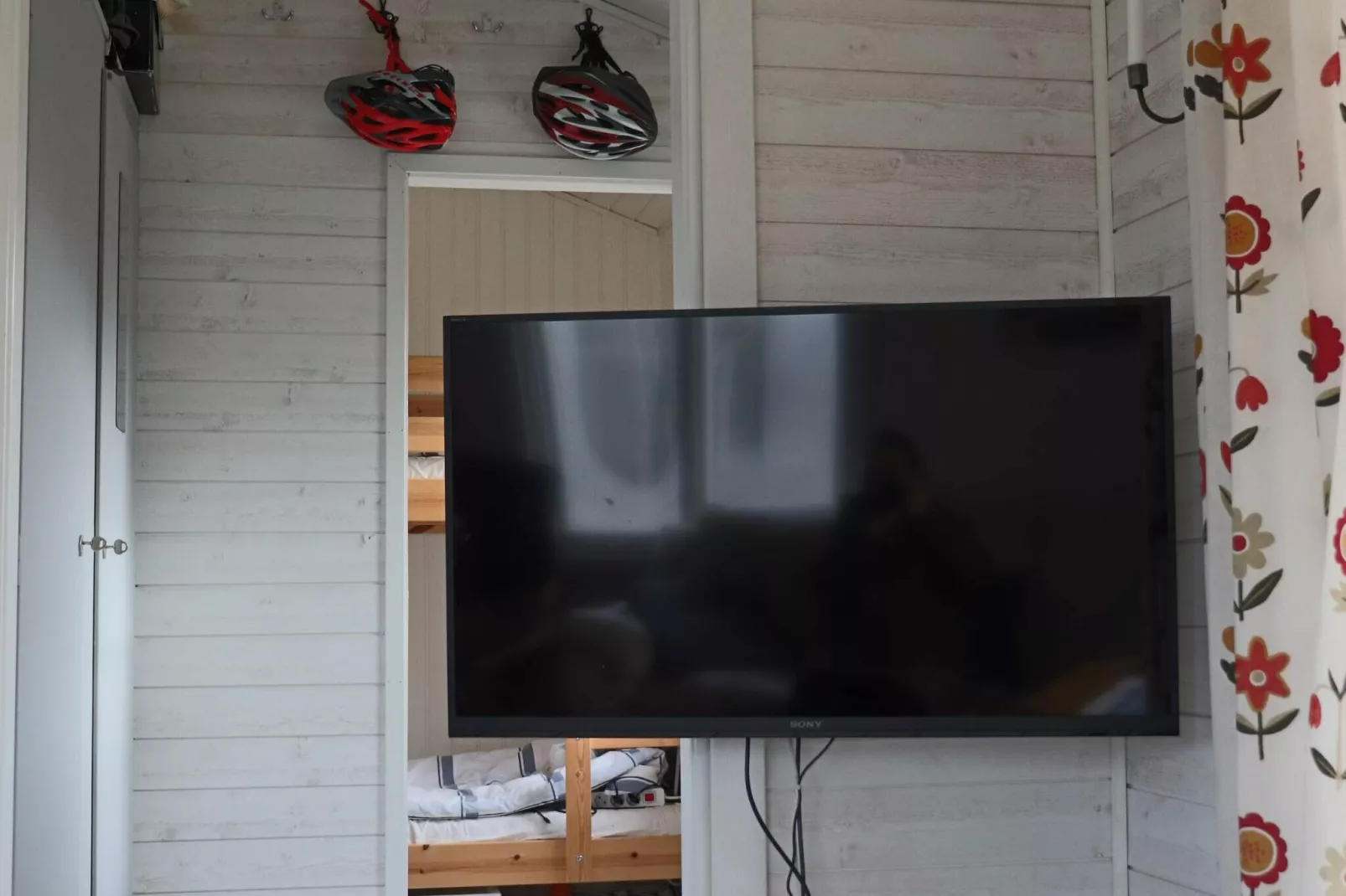 6 persoons vakantie huis in MELLBYSTRAND-By Traum-Binnen