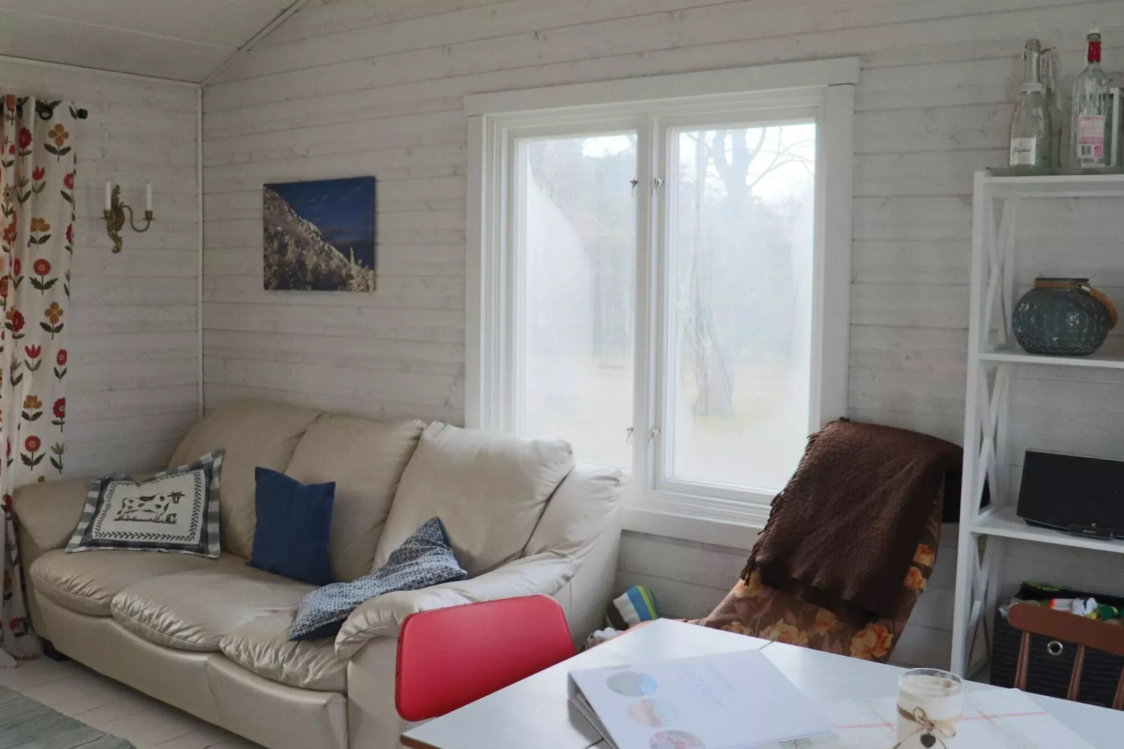 6 persoons vakantie huis in MELLBYSTRAND-By Traum-Binnen