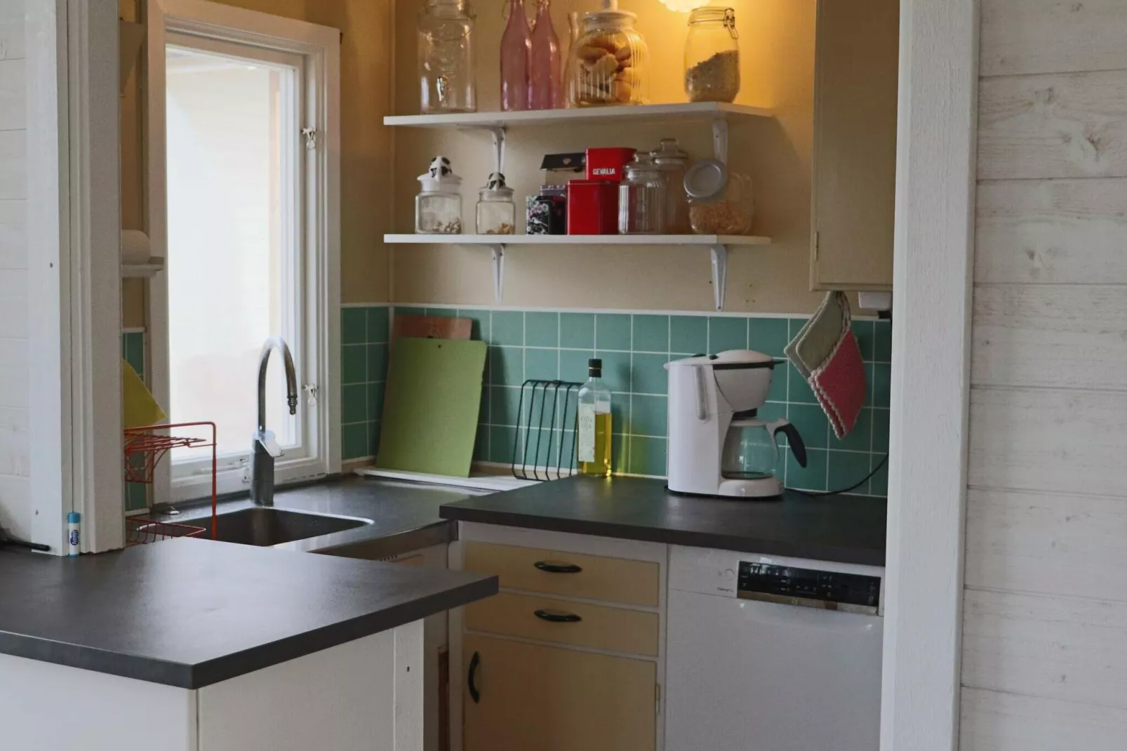 6 persoons vakantie huis in MELLBYSTRAND-By Traum-Binnen