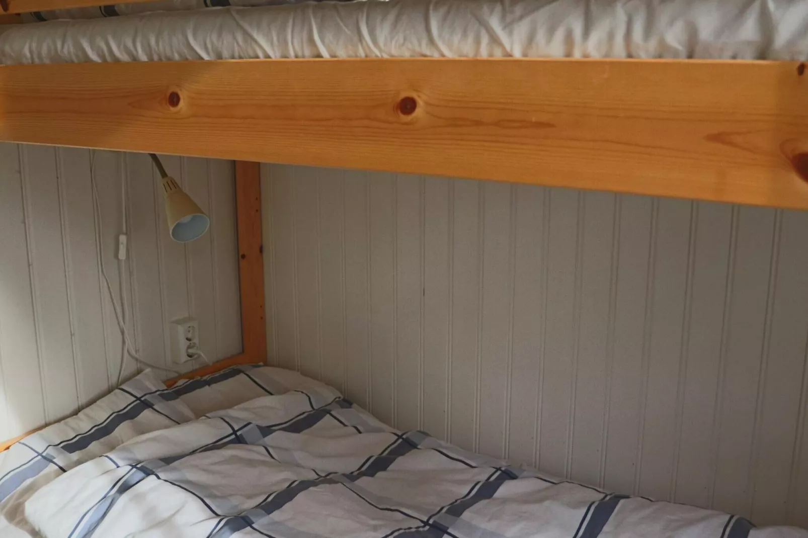 6 persoons vakantie huis in MELLBYSTRAND-By Traum-Binnen