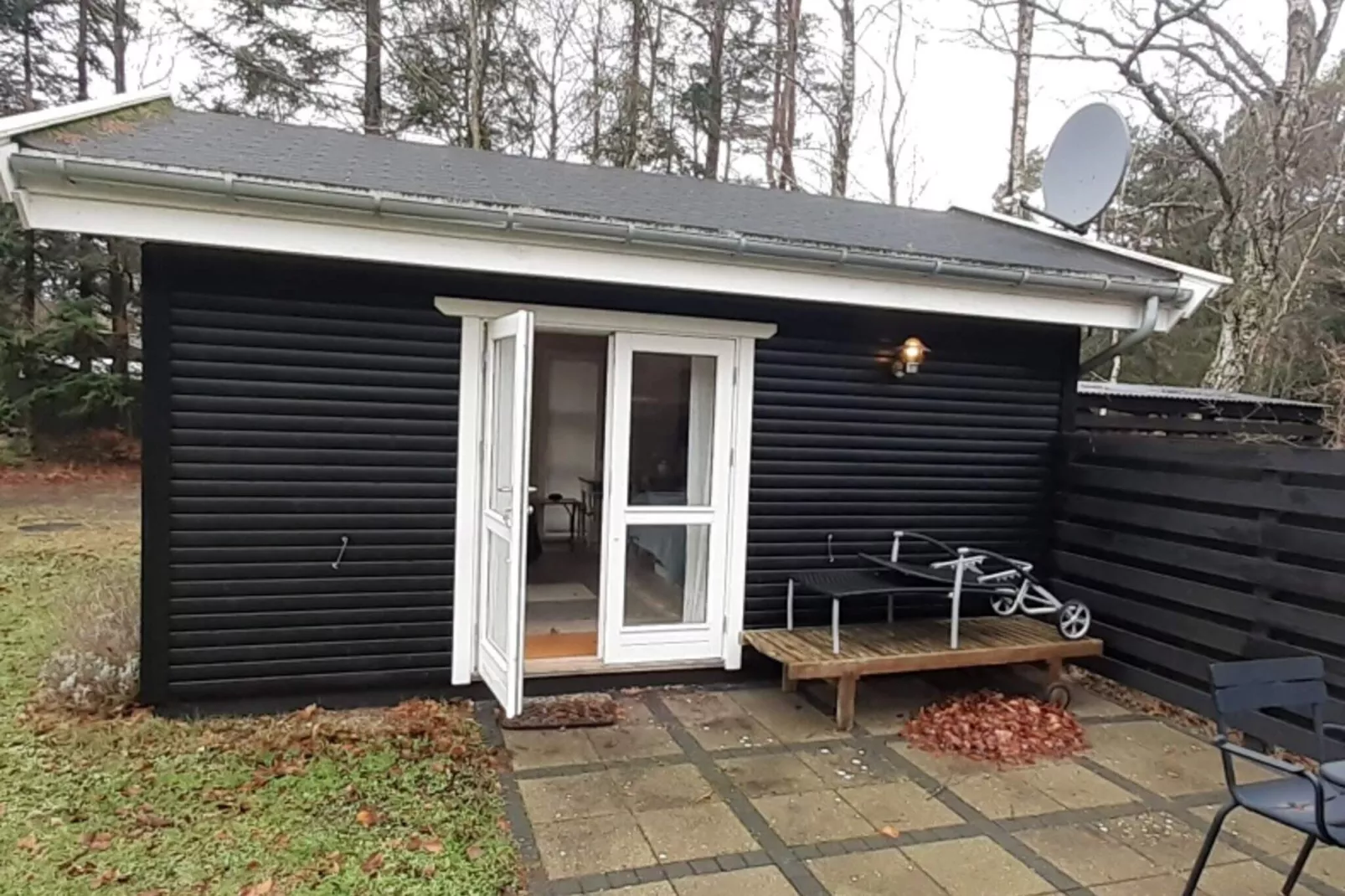 4 sterren vakantie huis in Frederiksværk-By Traum-Buitenlucht