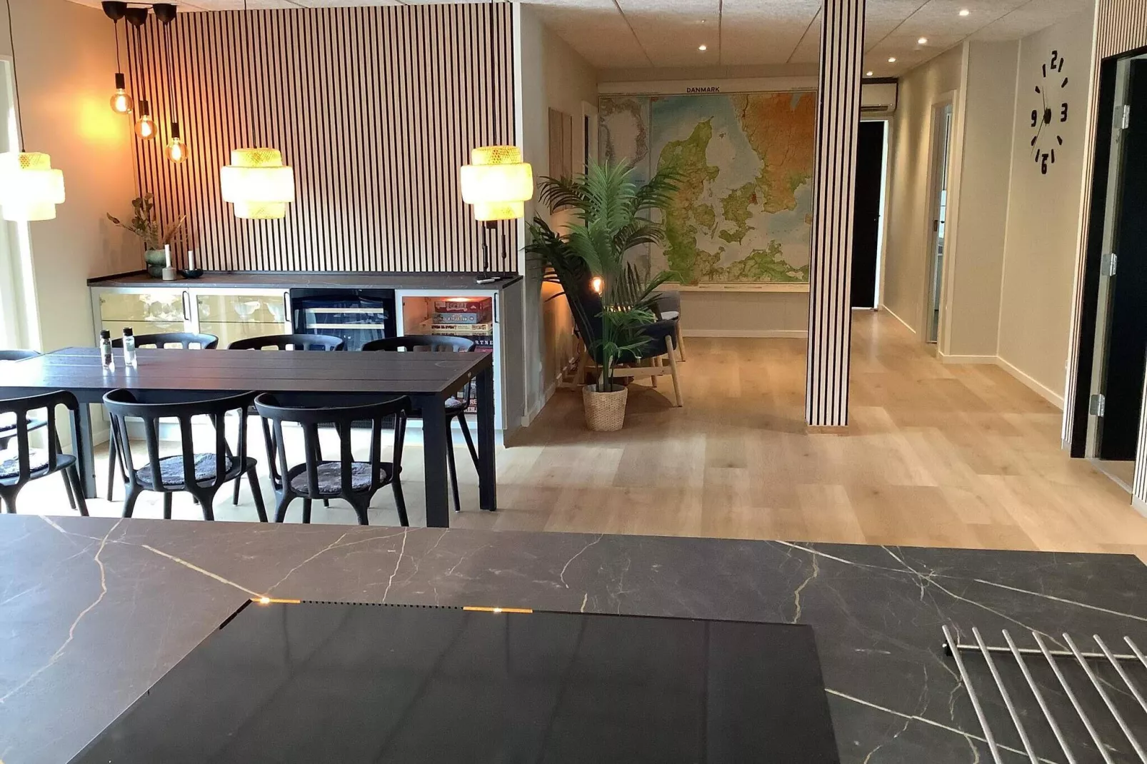 5 sterren vakantie huis in Øster Assels-By Traum-Buitenlucht