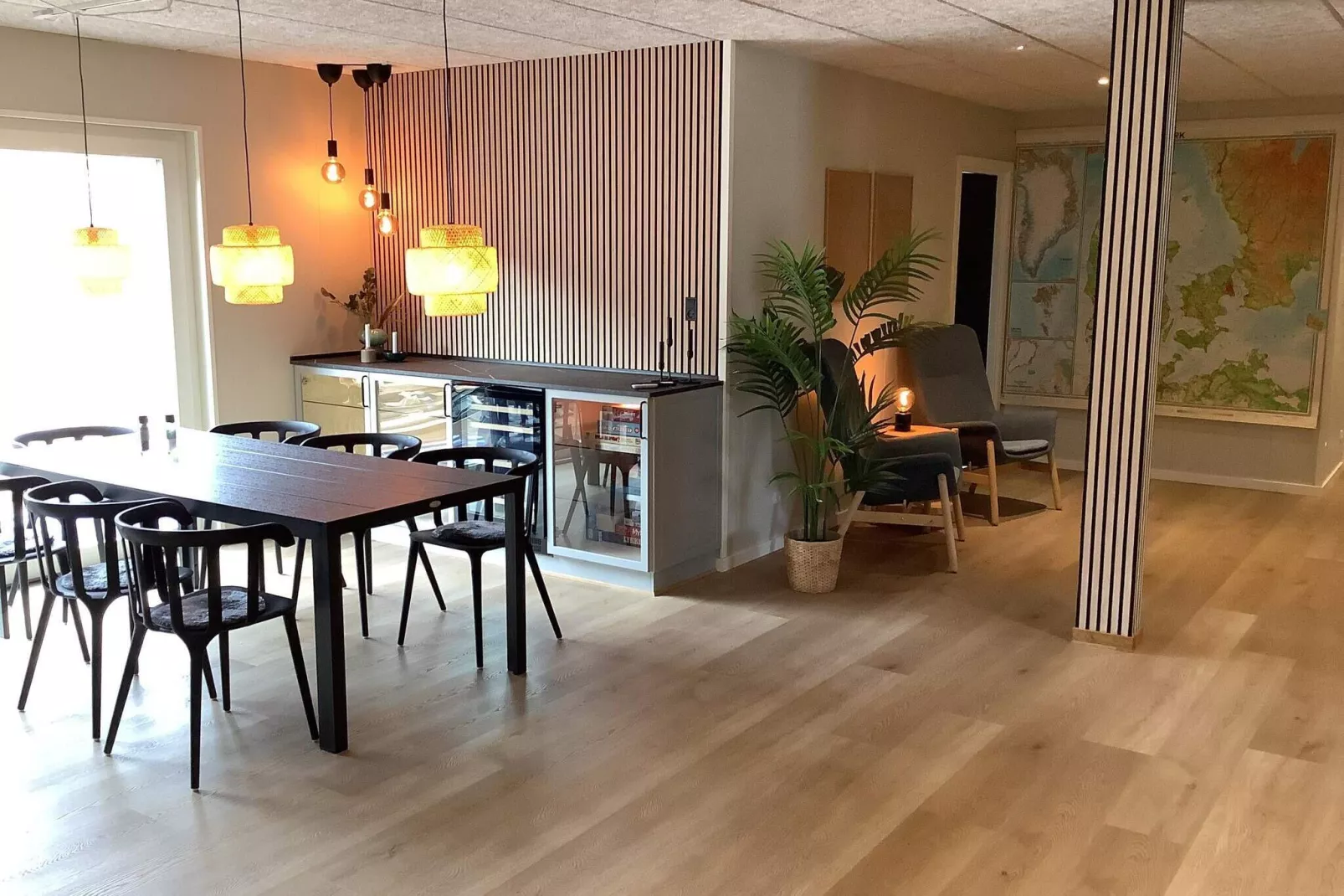 5 sterren vakantie huis in Øster Assels-By Traum