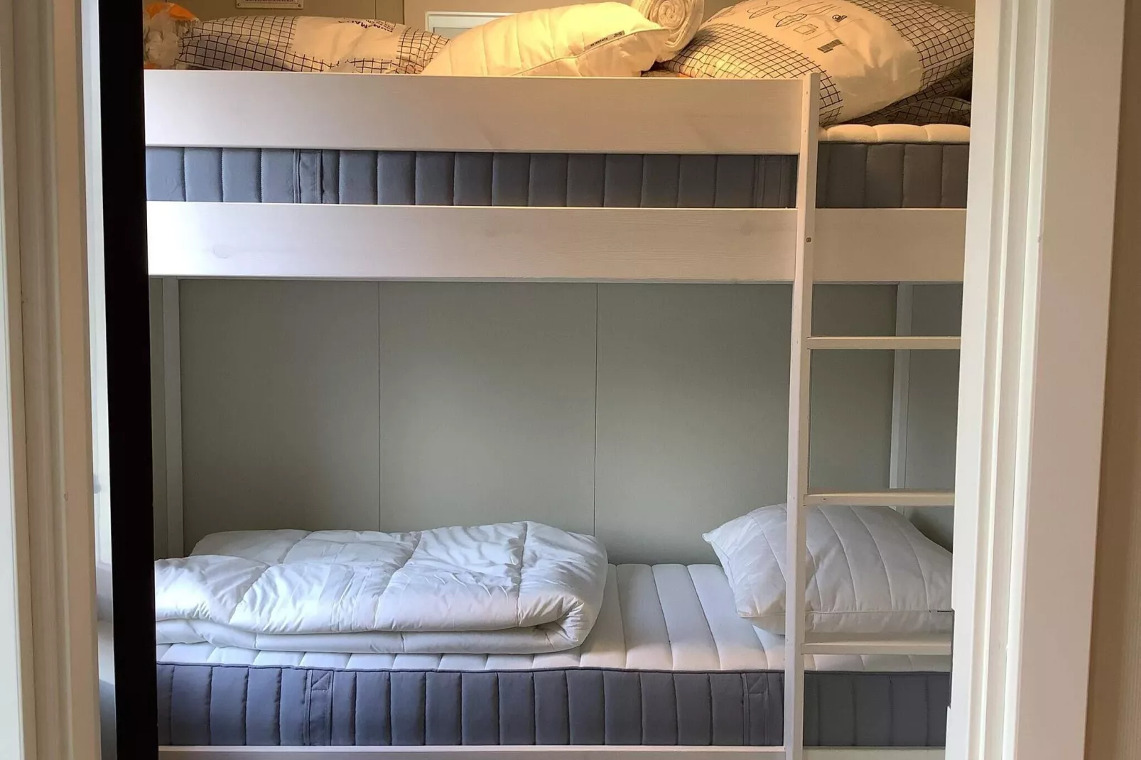 5 sterren vakantie huis in Øster Assels-By Traum-Binnen