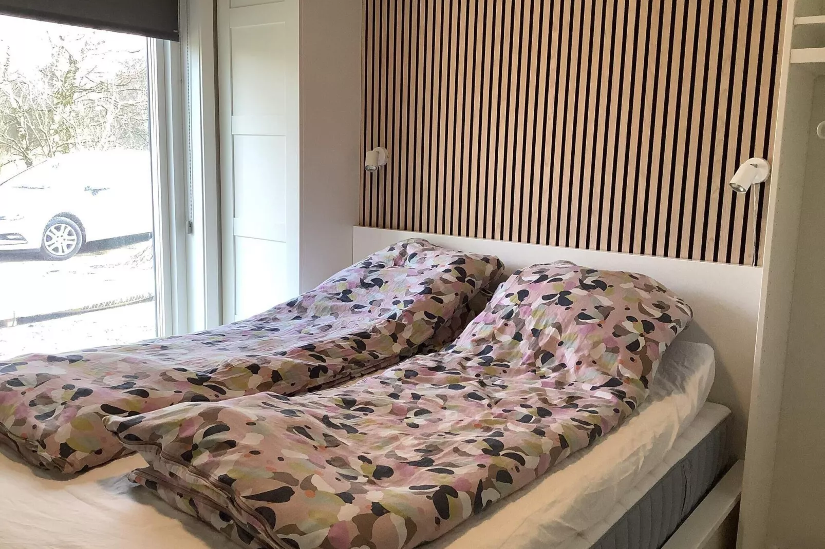 5 sterren vakantie huis in Øster Assels-By Traum-Binnen