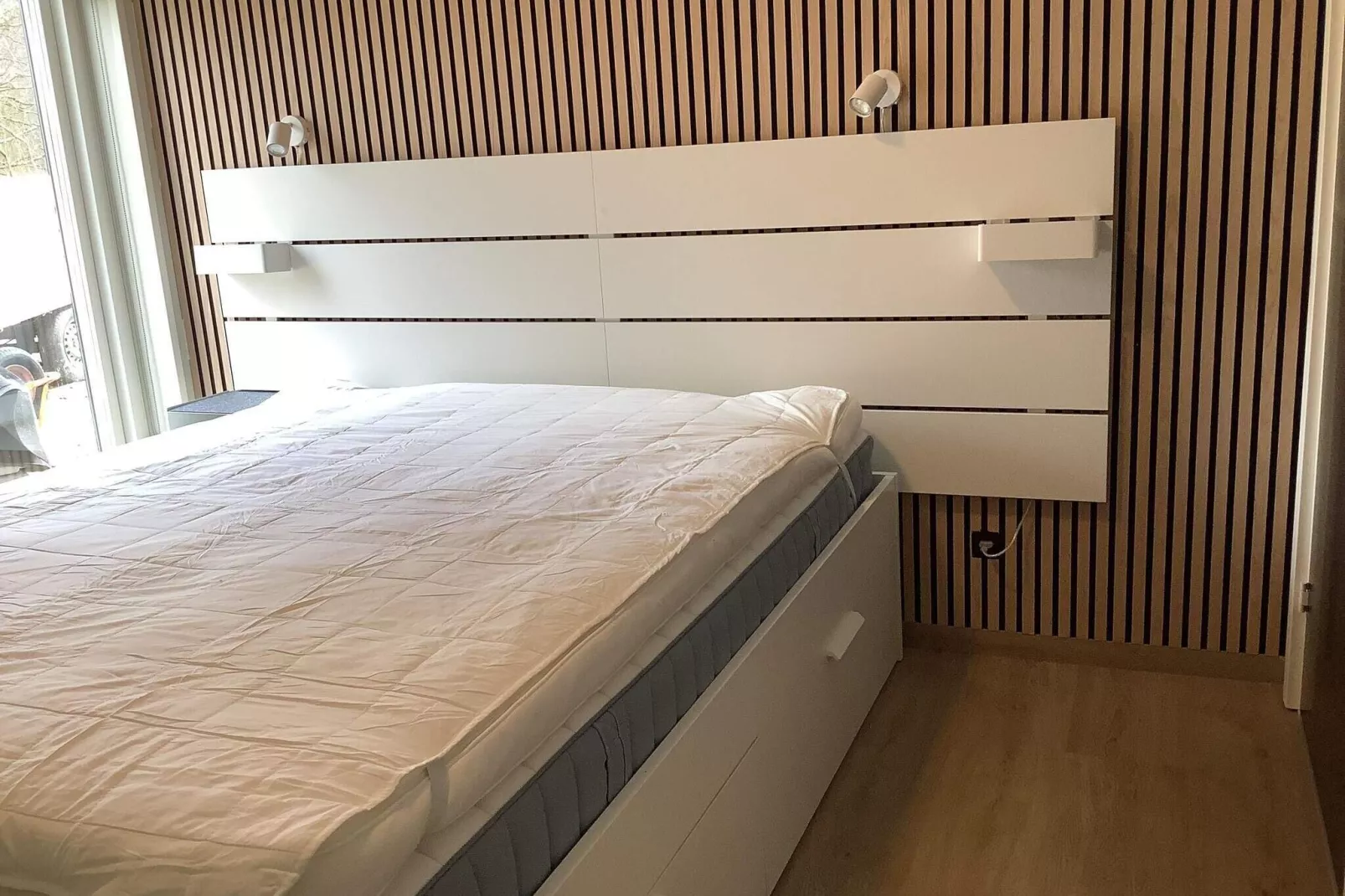 5 sterren vakantie huis in Øster Assels-By Traum-Binnen