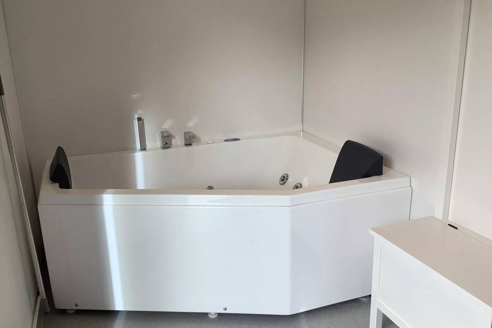 5 sterren vakantie huis in Øster Assels-By Traum-Binnen