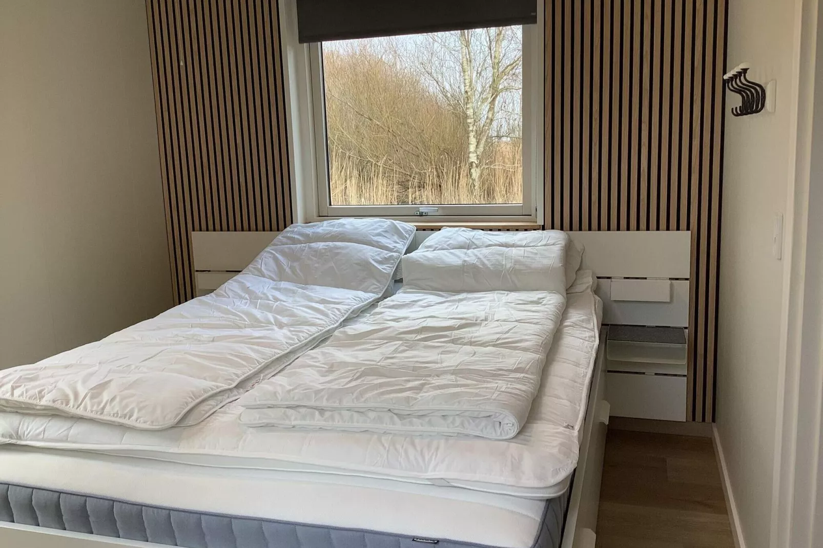 5 sterren vakantie huis in Øster Assels-By Traum-Binnen