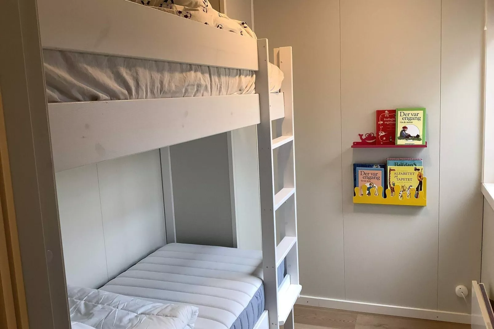 5 sterren vakantie huis in Øster Assels-By Traum-Binnen