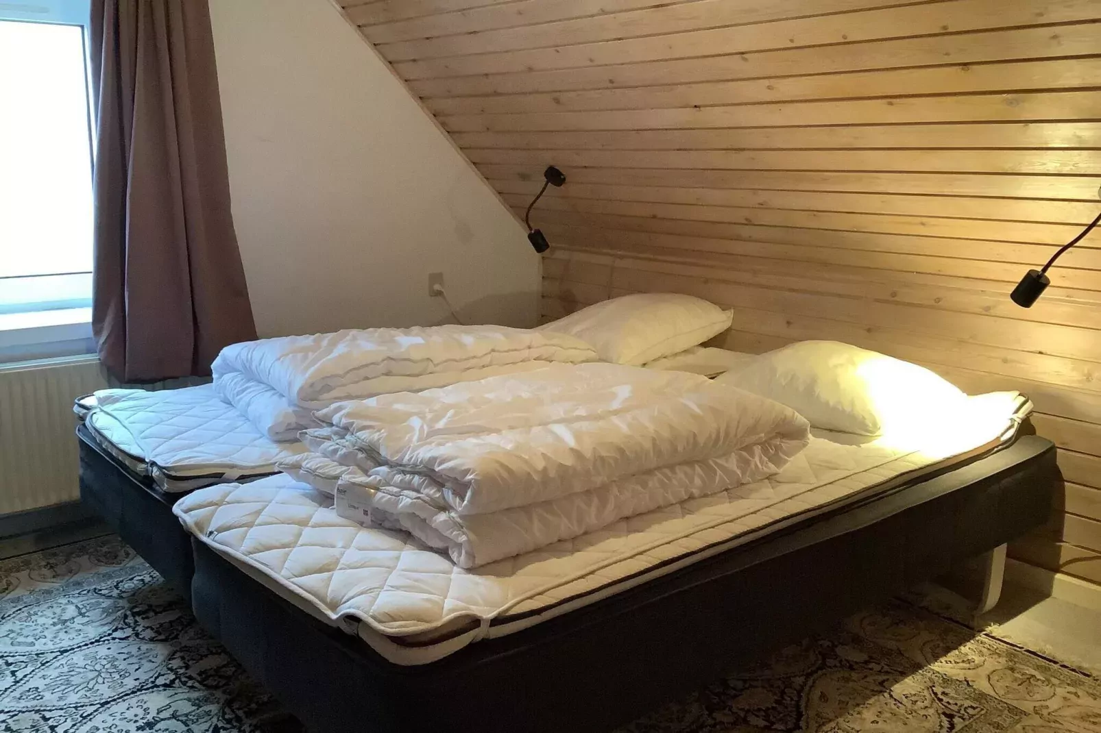 9 persoons vakantie huis in Thyholm-By Traum-Binnen