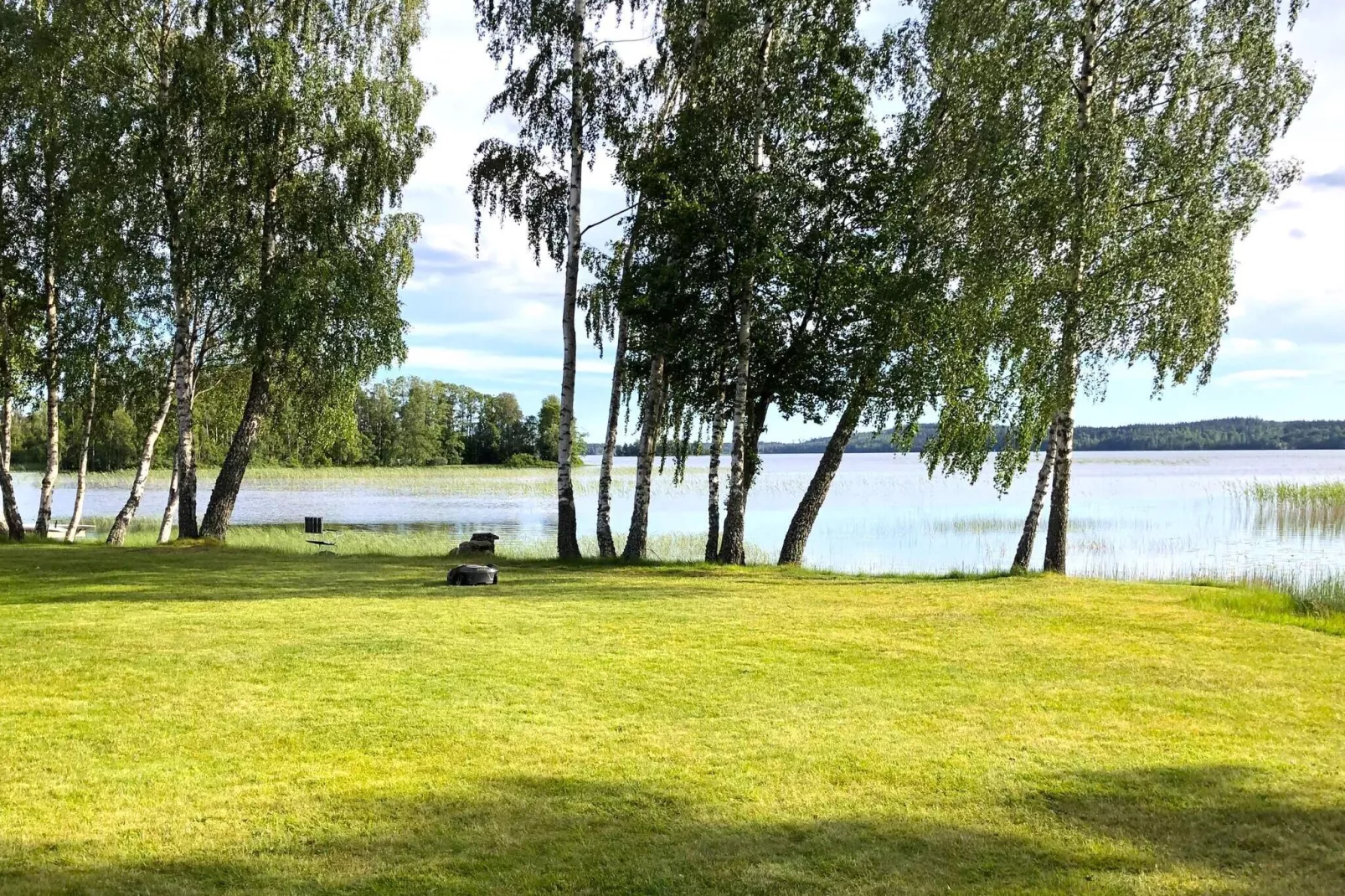 4 persoons vakantie huis in ANNEBY-By Traum