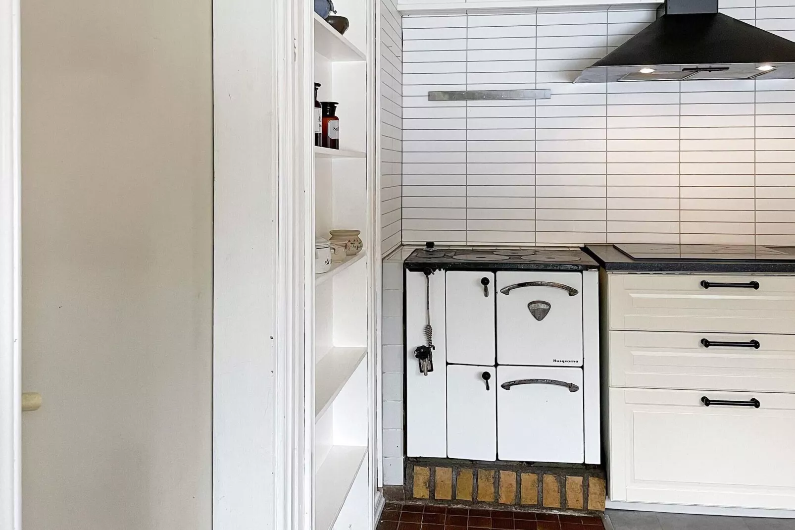 8 persoons vakantie huis in ANNEBY-By Traum-Binnen