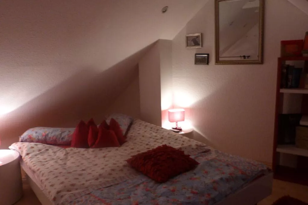 48336	-Slaapkamer