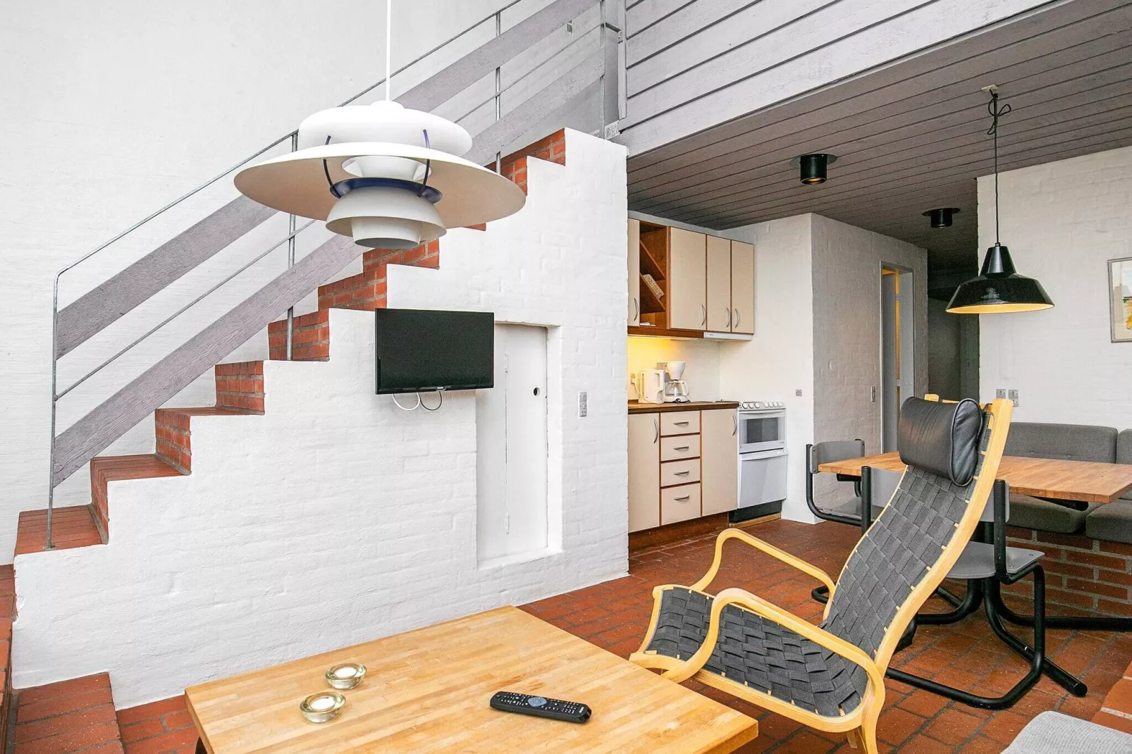 6 persoons vakantie huis in Brovst-Binnen