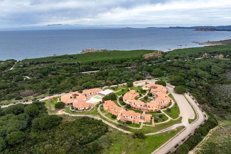 Residence Baia dei Mirti Bilo 4-Buitenlucht