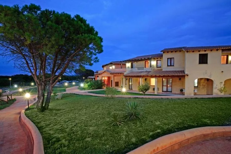 Residence Baia dei Mirti mono 3