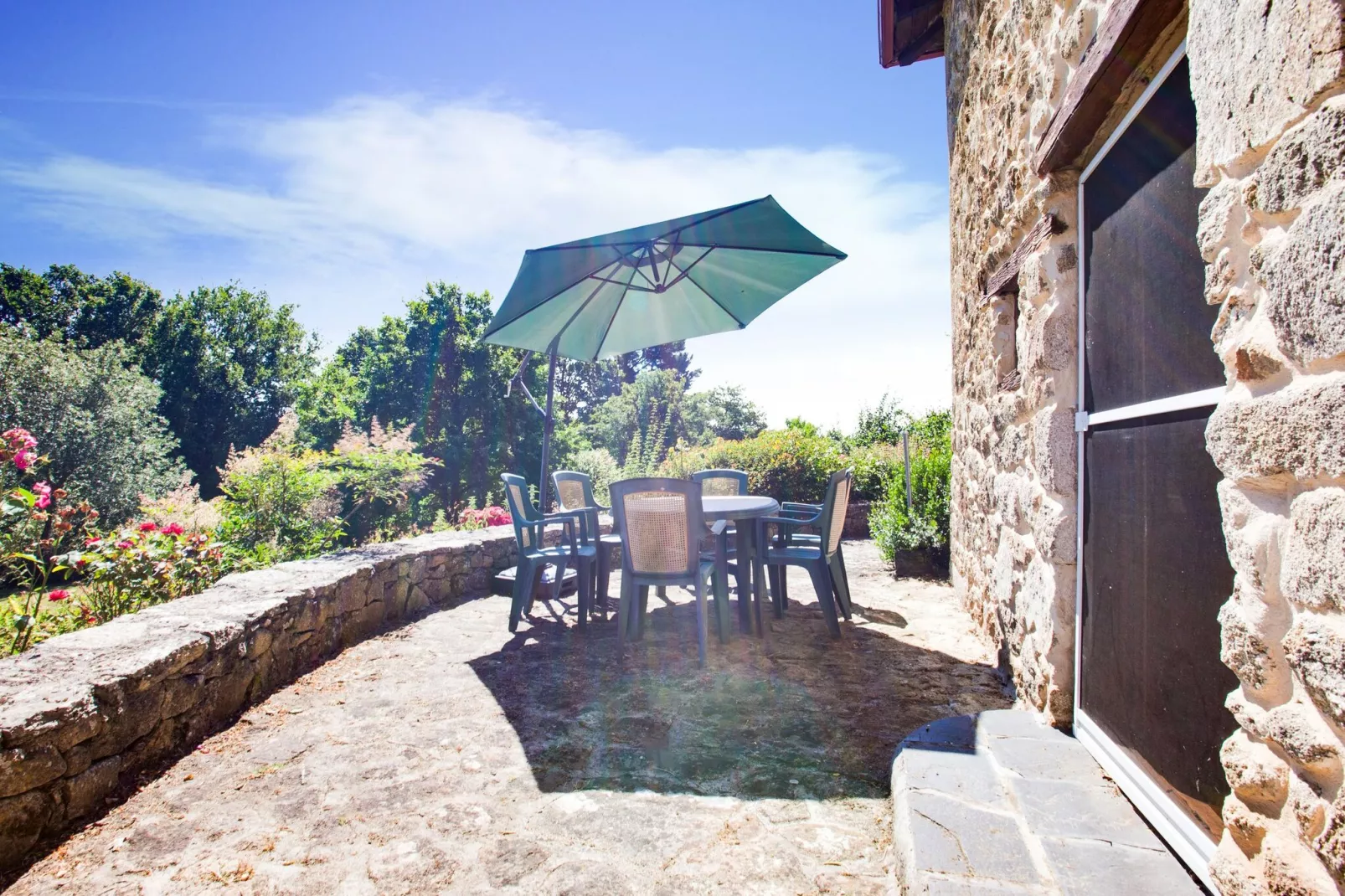 Casas Ribiera Sacra