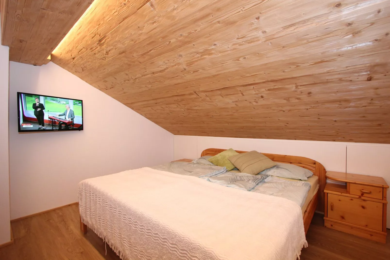 Maier-Slaapkamer