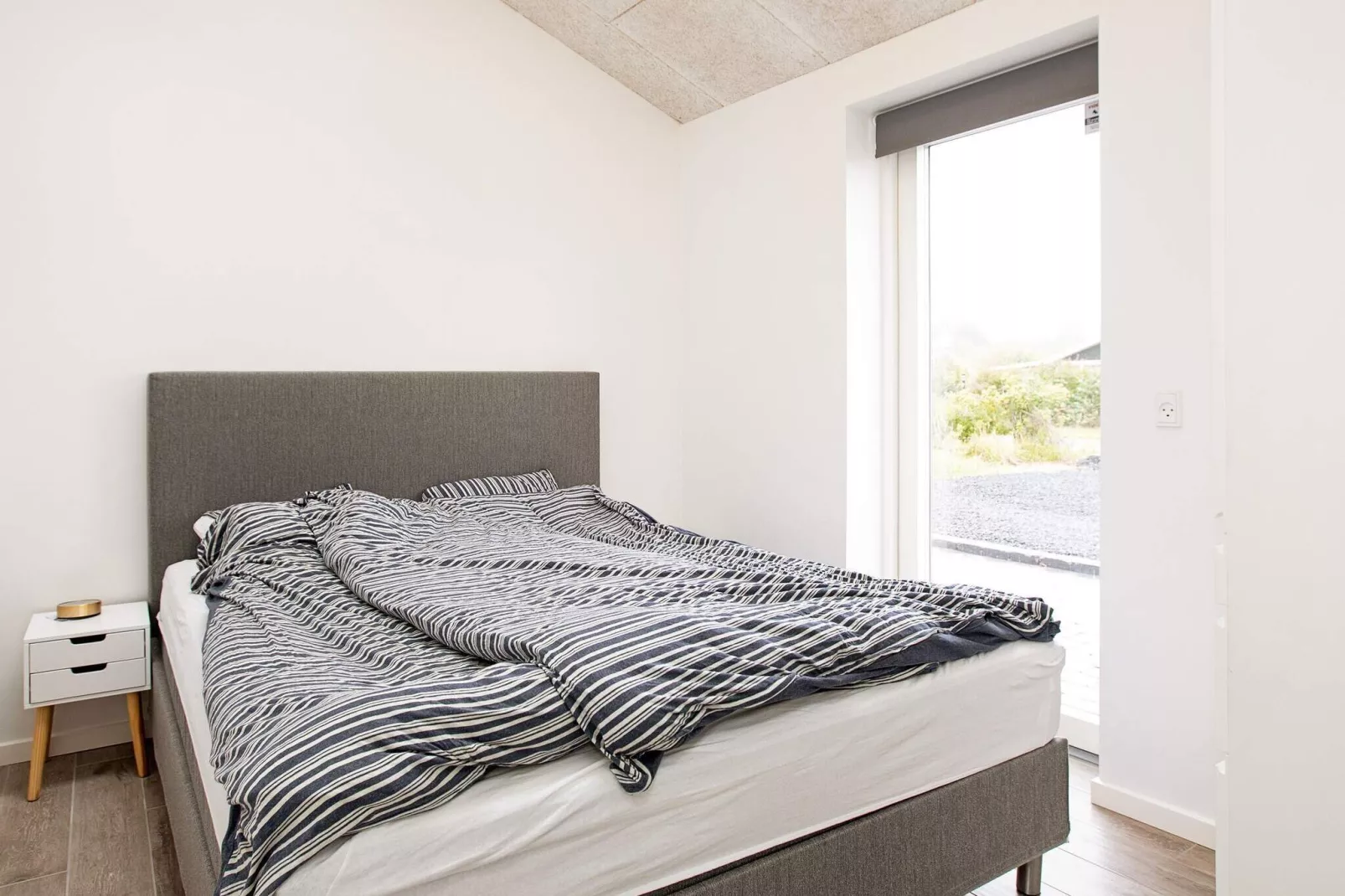 9 persoons vakantie huis in Dannemare-Binnen