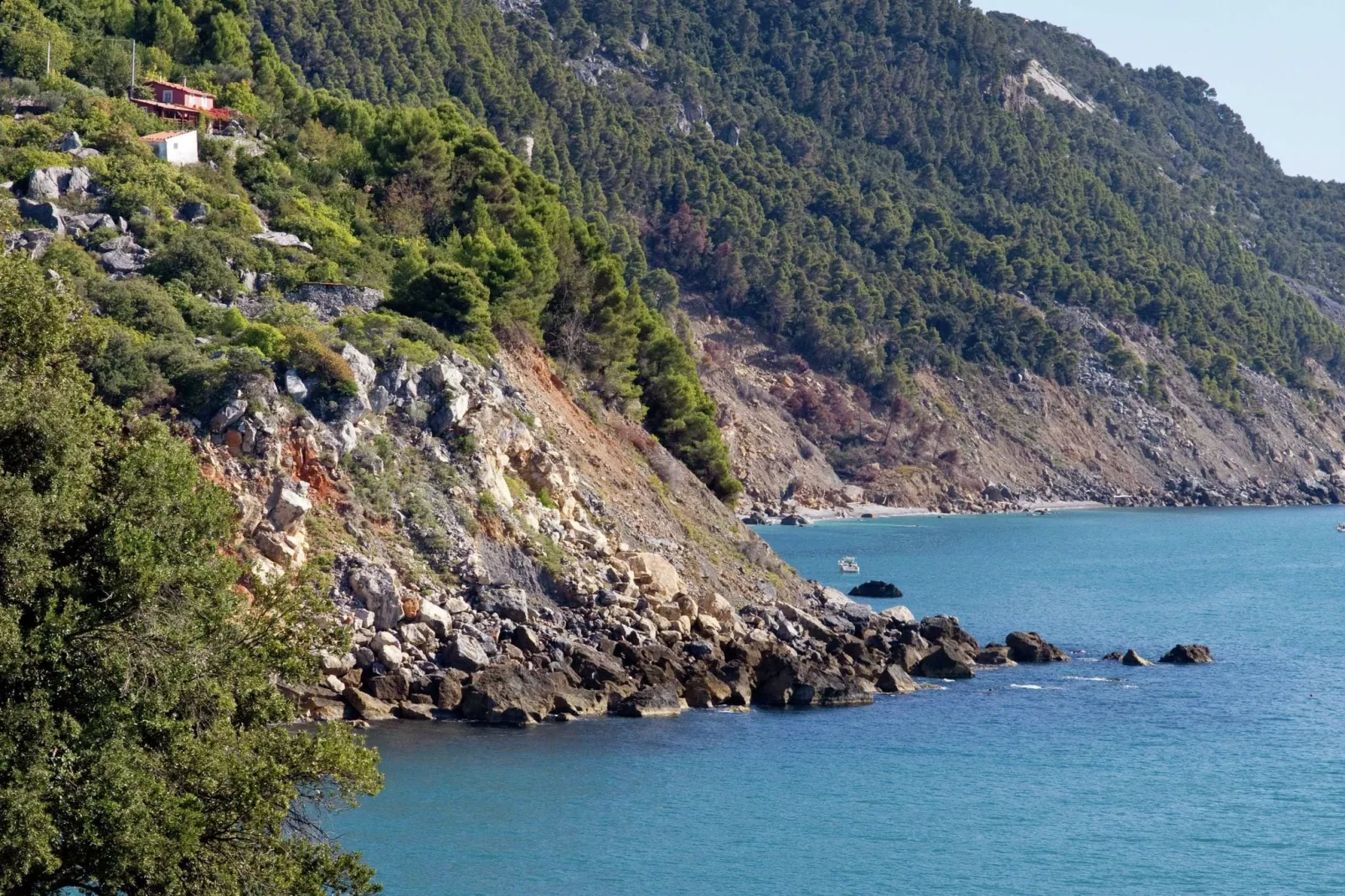 Angie-Gebieden zomer 20km