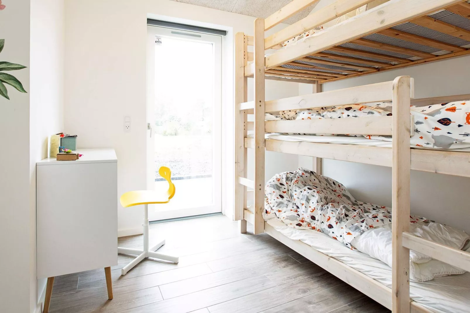 9 persoons vakantie huis in Dannemare-Binnen