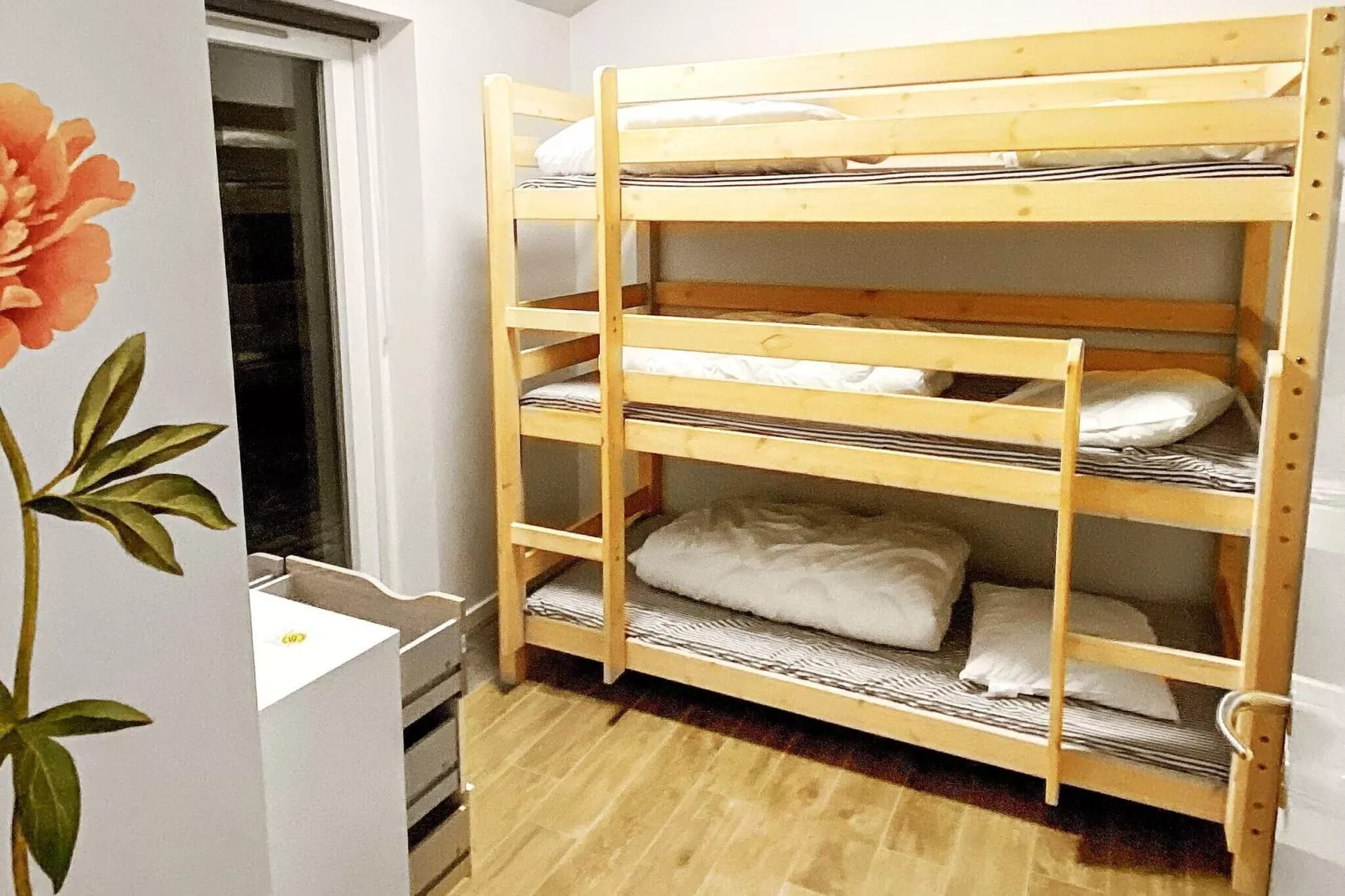 9 persoons vakantie huis in Dannemare-Binnen