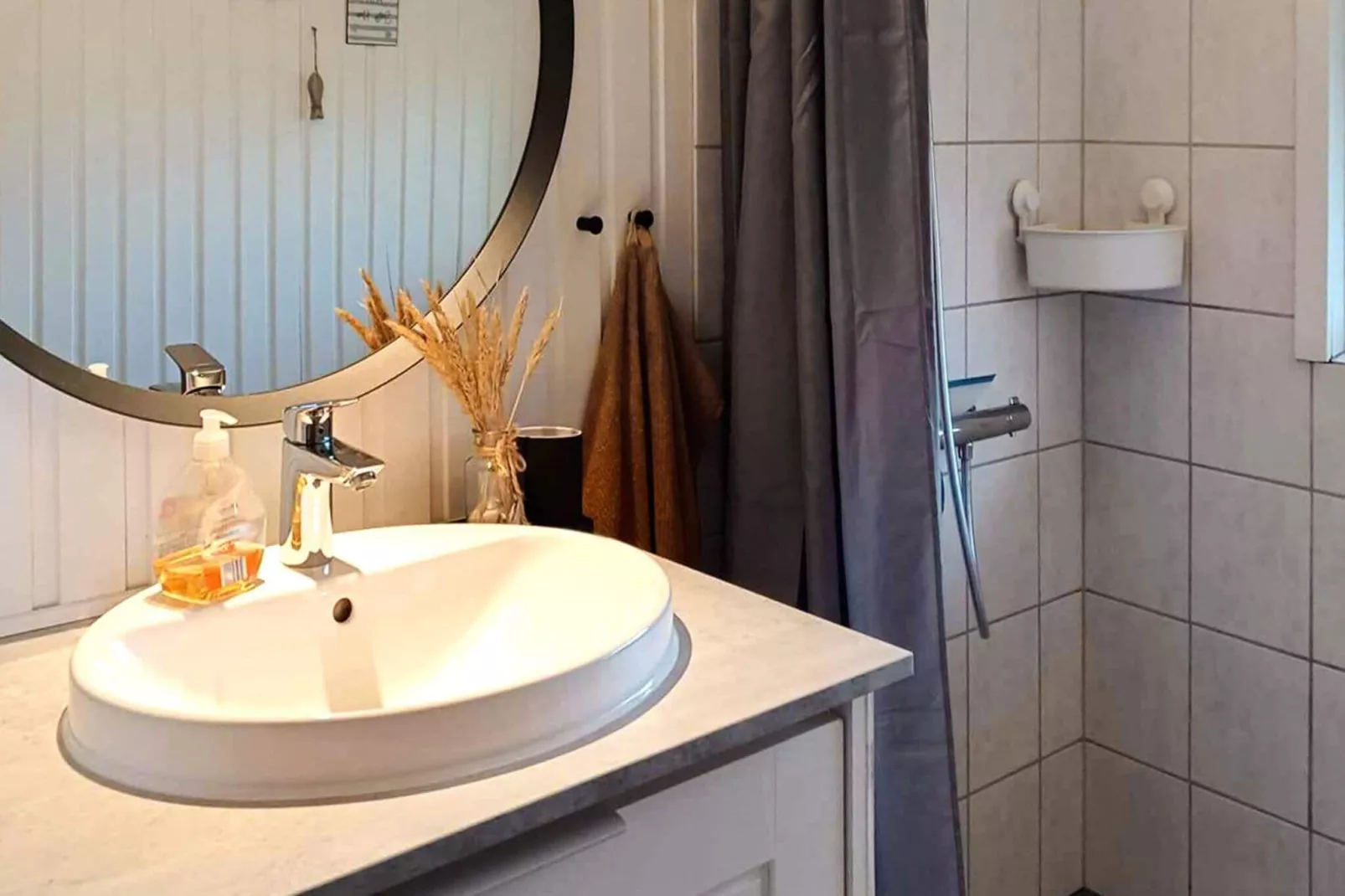 6 persoons vakantie huis in Nørre Nebel-By Traum-Binnen