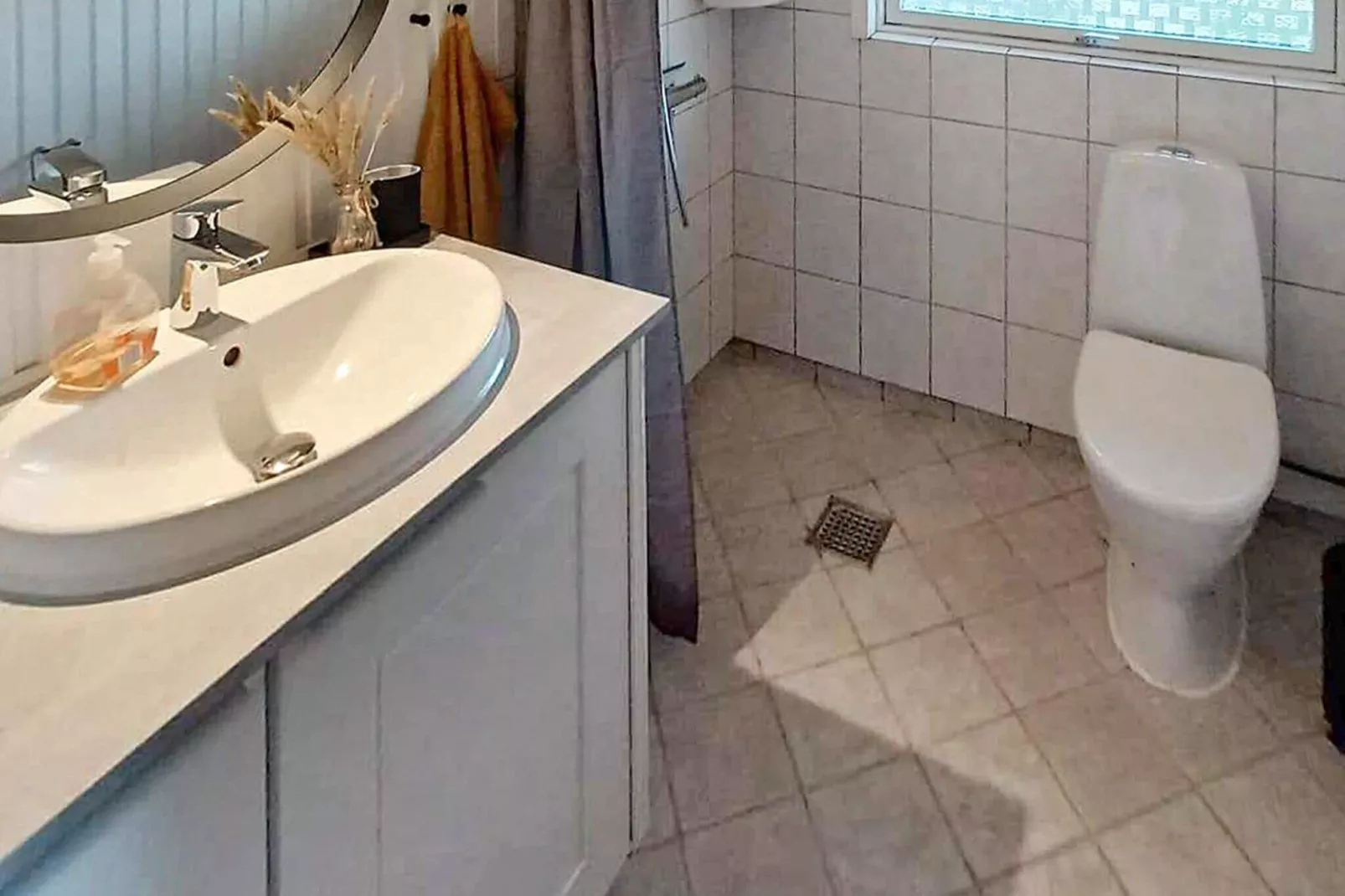 6 persoons vakantie huis in Nørre Nebel-By Traum-Binnen