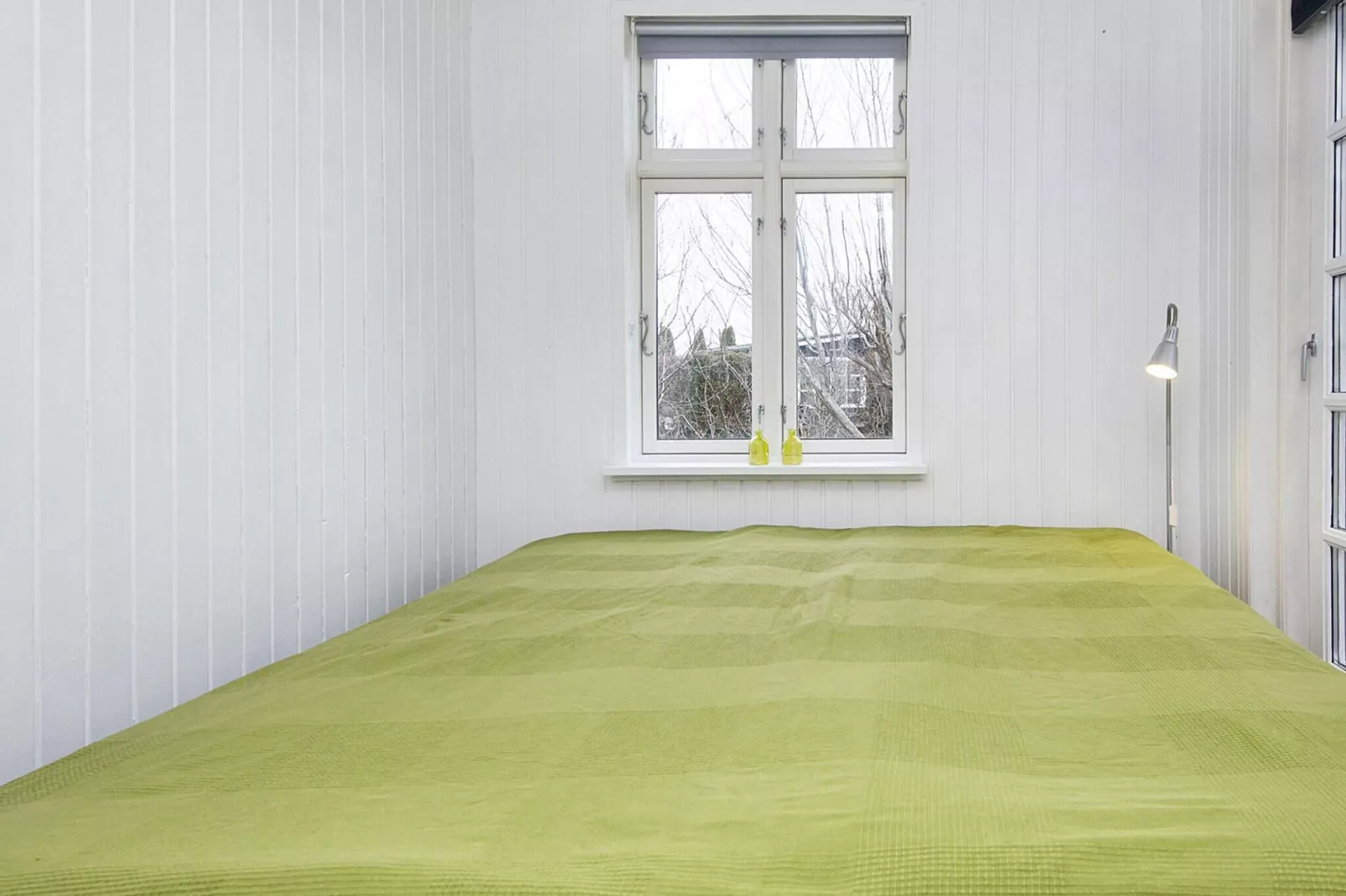 4 sterren vakantie huis in Grenaa-By Traum-Binnen