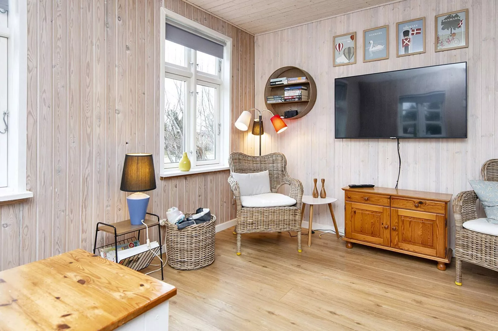 4 sterren vakantie huis in Grenaa-By Traum-Binnen
