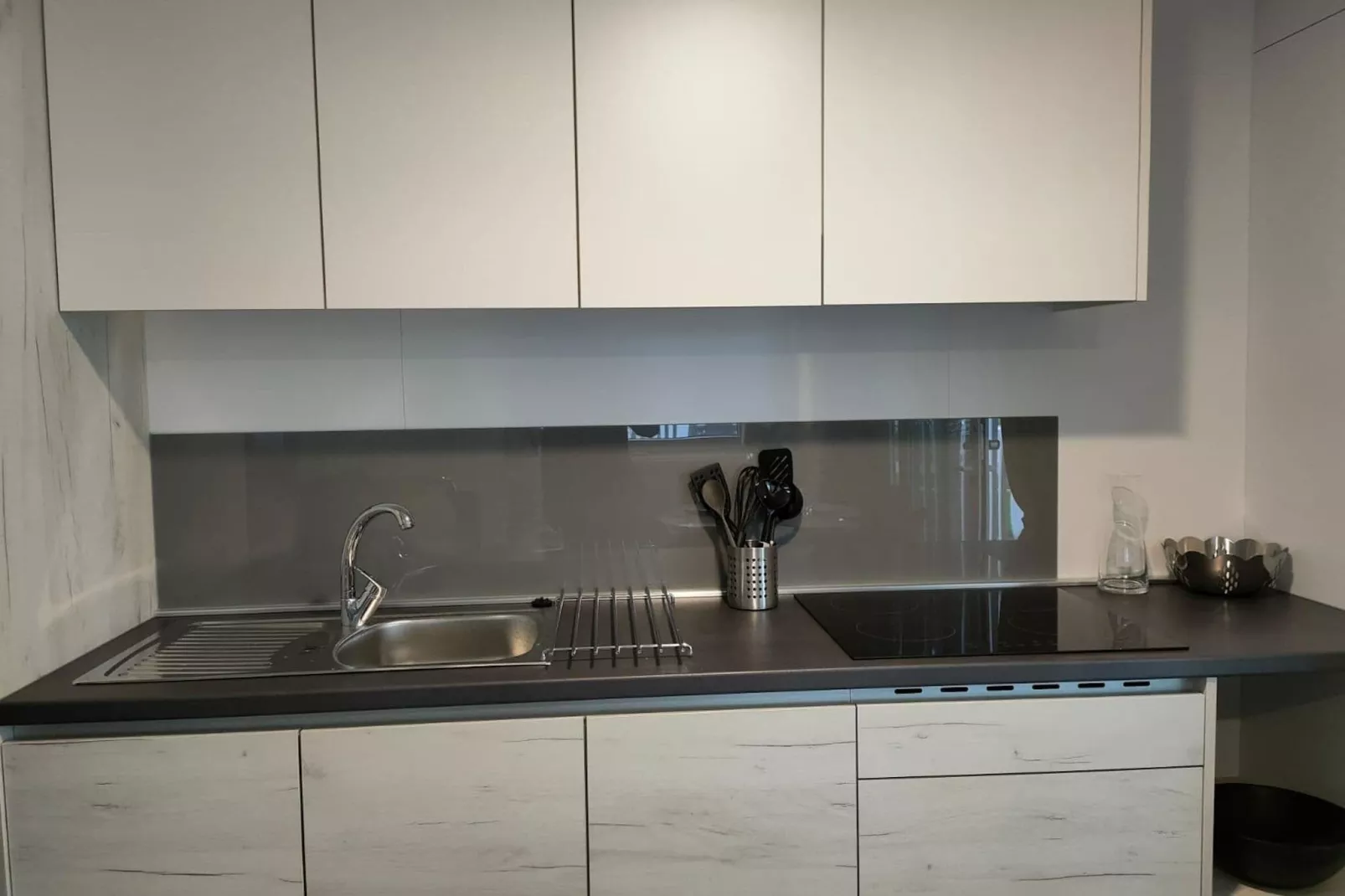 Resort Kaatsheuvel 14-Keuken