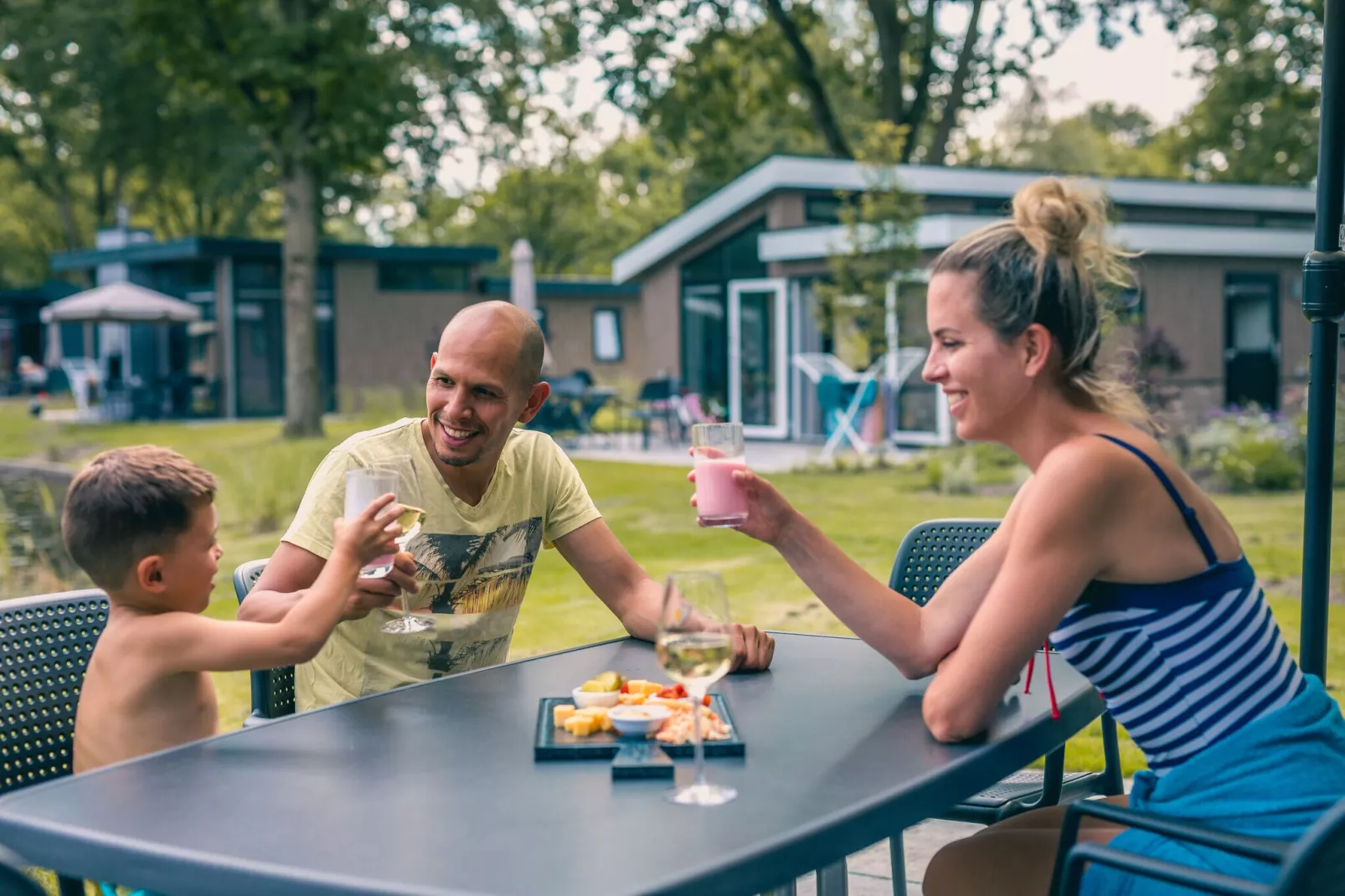 Resort Kaatsheuvel 15-Sfeer
