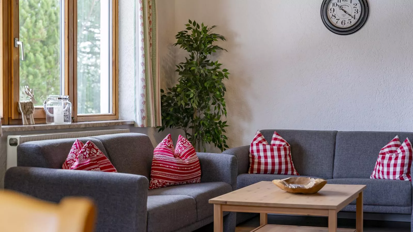 Chalet Kristall I