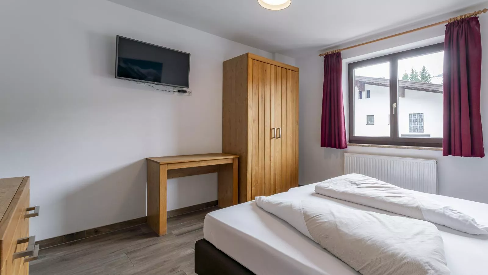 Wald TOP 2-Slaapkamer
