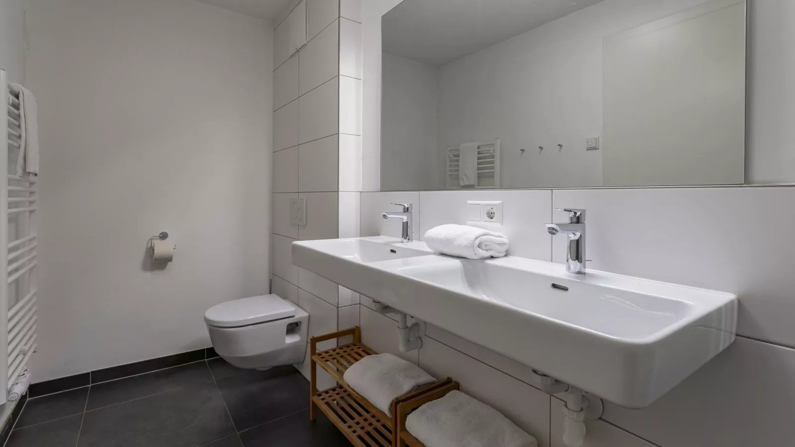 Wald TOP 1-Badkamer