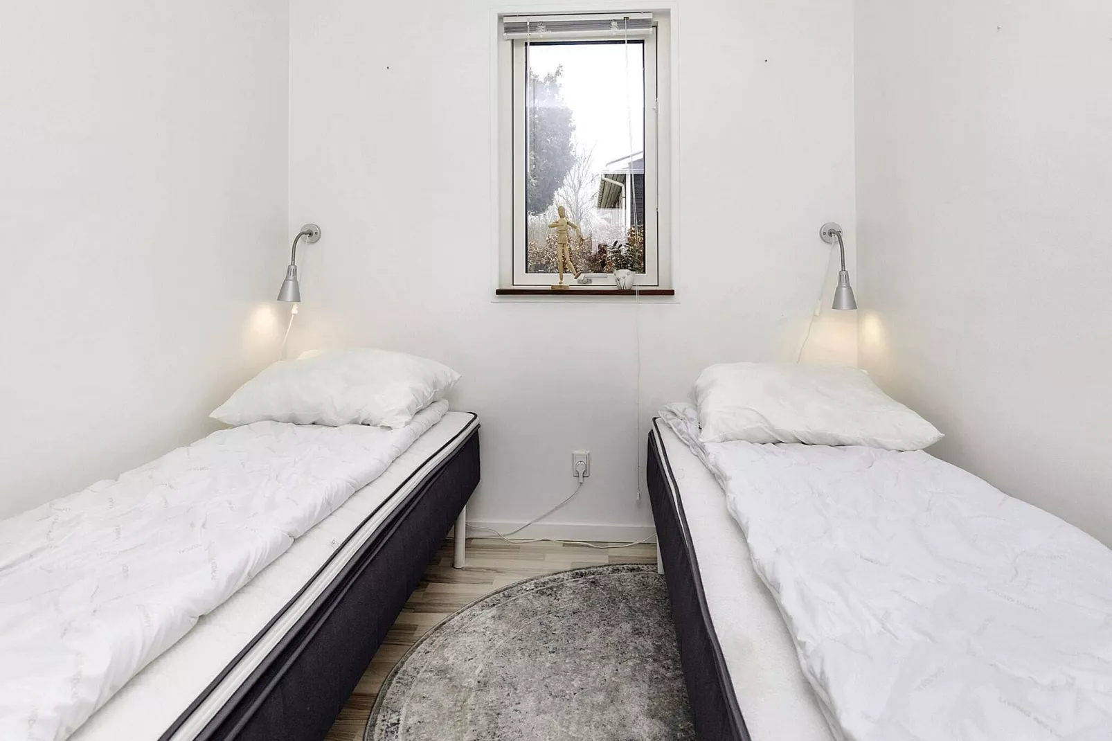 4 sterren vakantie huis in Humble-By Traum-Binnen