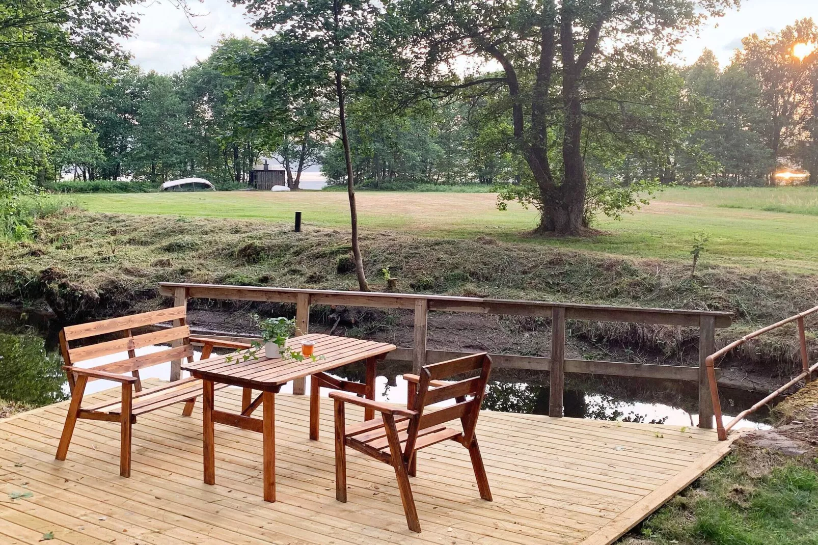 6 persoons vakantie huis in Ucklum-By Traum