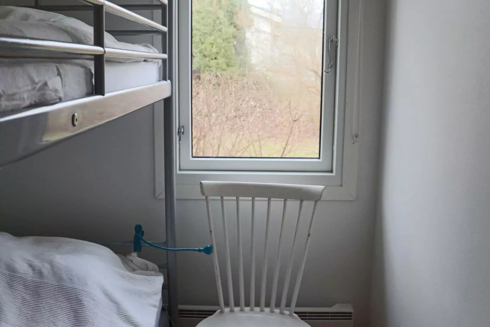 6 persoons vakantie huis in FALKENBERG-By Traum-Binnen
