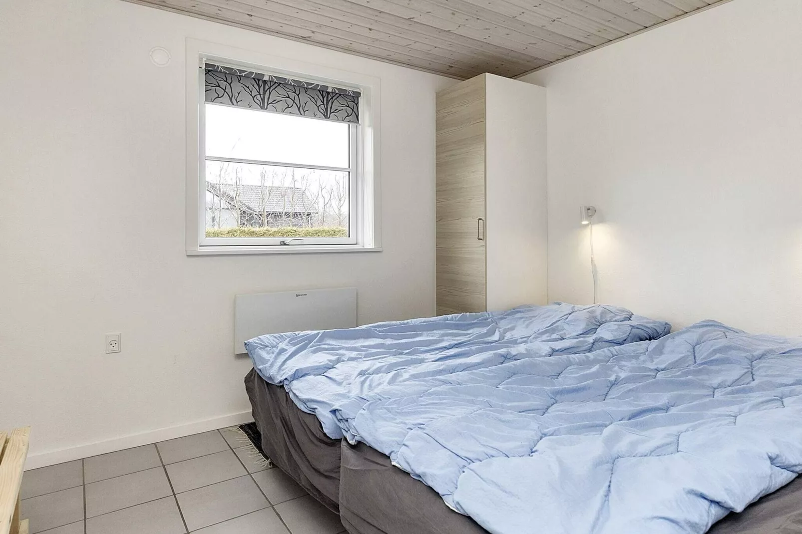 8 persoons vakantie huis in Væggerløse-By Traum-Binnen