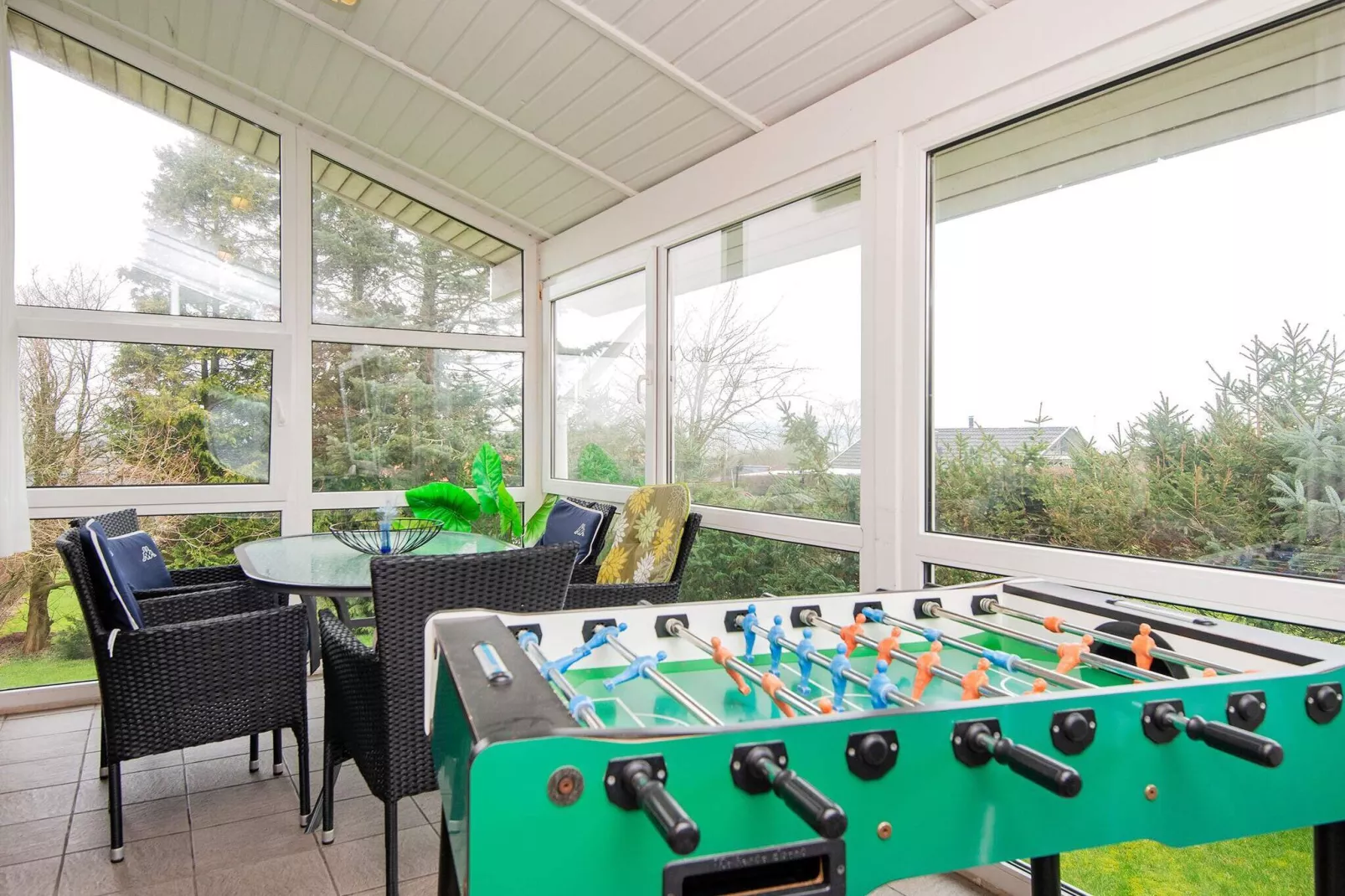 10 persoons vakantie huis in Haderslev-By Traum-Binnen