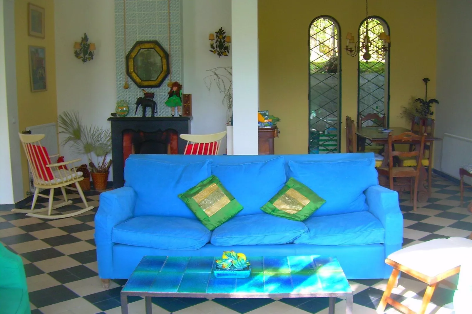 livingroom