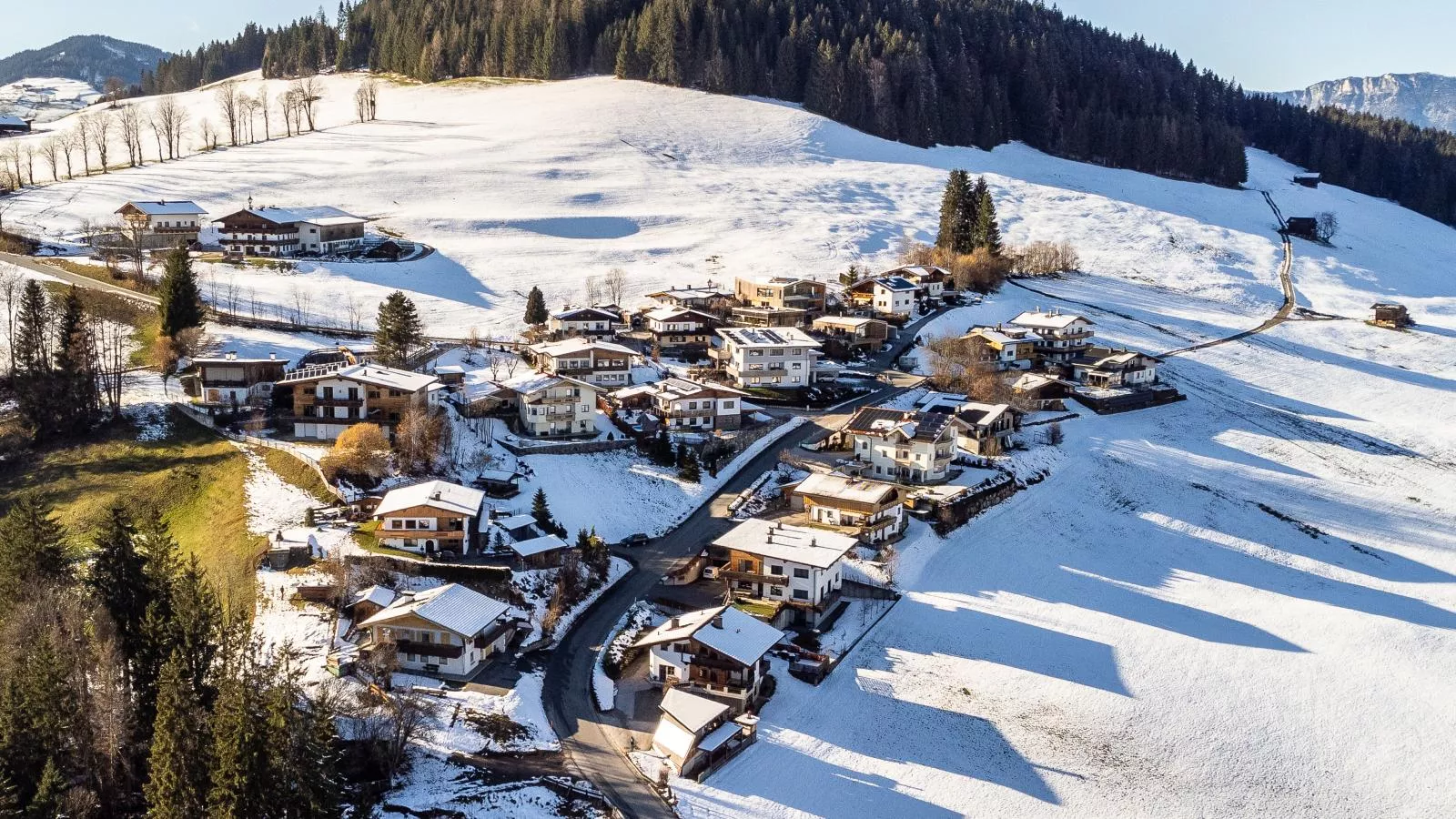 Schöne Aussicht-Gebied winter 1km