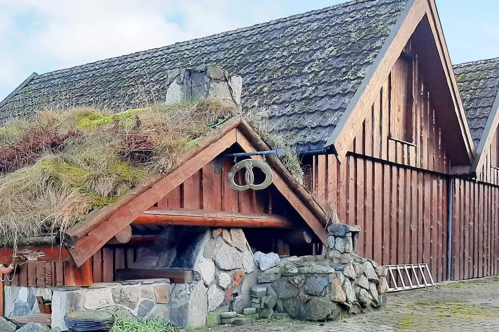 7 persoons vakantie huis in SANDNES-By Traum-Buitenlucht