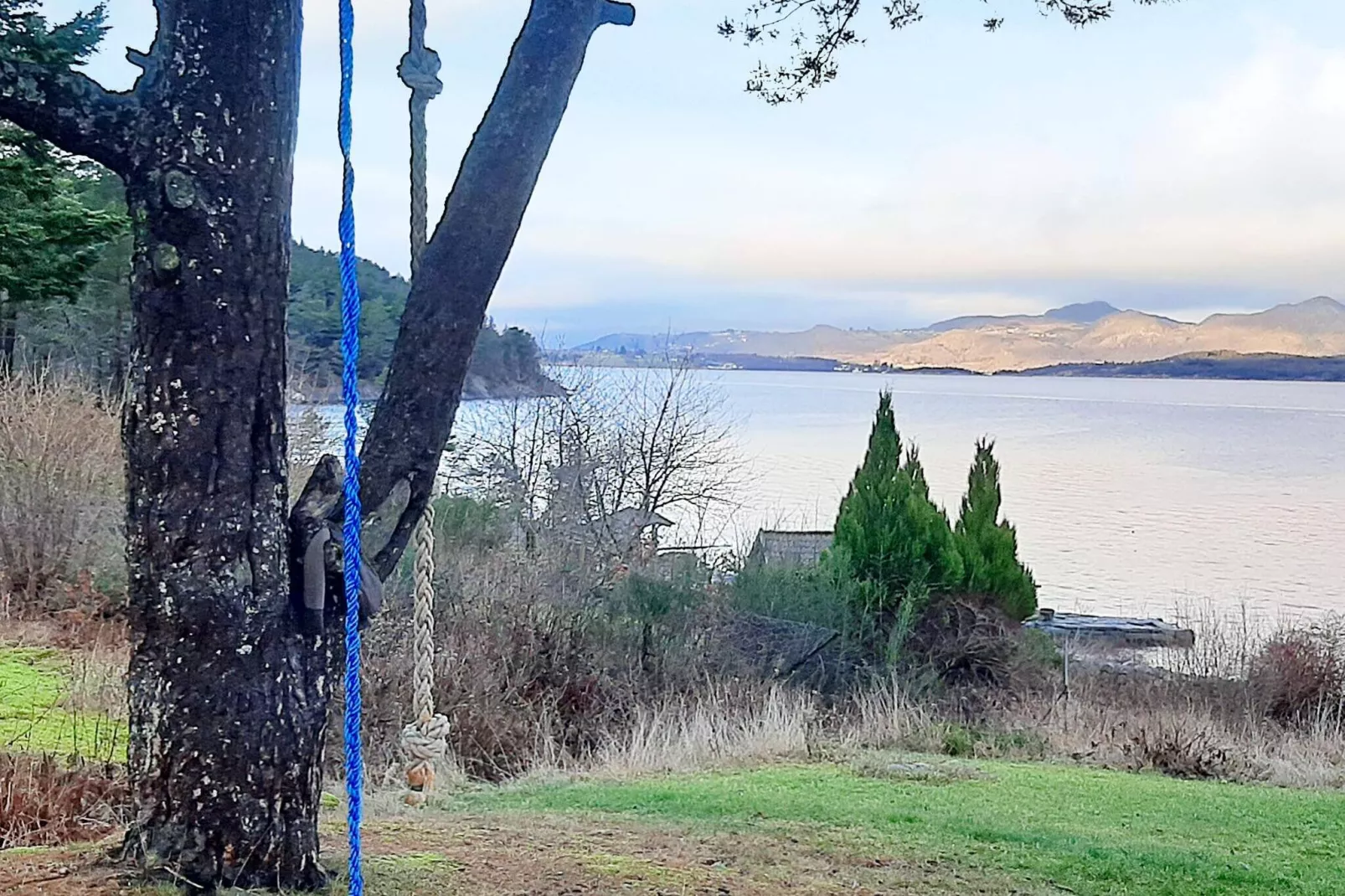 7 persoons vakantie huis in SANDNES-By Traum